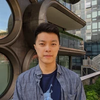 David Peng's profile picture