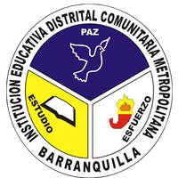 Institución Educativa Distrital Comunitaria Metropolitana's profile picture