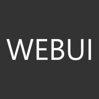 webui's profile picture