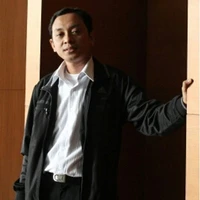 Ari Widodo's picture