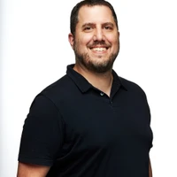 Greg Serochi's avatar