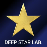 DEEP STAR LAB.'s profile picture