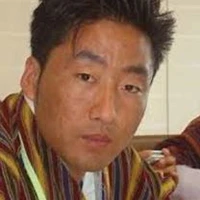 Karma Wangchuk's picture