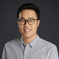 Luke Cheng's avatar