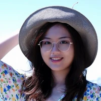 Ling Feng's profile picture