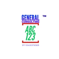 GENERAL CONSULTING ABC 123 BY OSAROPRIME ™'s profile picture
