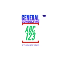 GENERAL CONSULTING ABC 123 BY OSAROPRIME ™'s picture