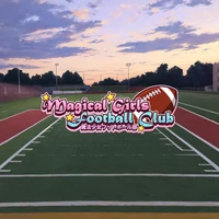 Magical Girls Football Club's picture