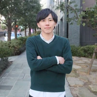 Kouhei Fujigaya's profile picture