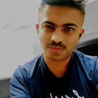 Abhinav Ramesh Kashyap's profile picture