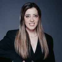 Amal Zubidat's profile picture