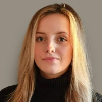 Justyna Krzywdziak's profile picture