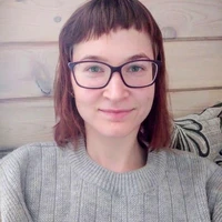 Mariia Trofimova's profile picture