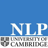 CambridgeNLP's profile picture