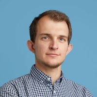 Vasily Vasinov's profile picture