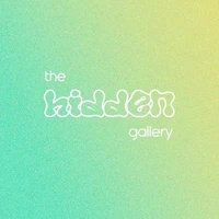 The Hidden Gallery's profile picture