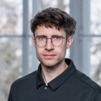Matthias Samwald's profile picture