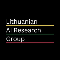 LT AI Research group's profile picture