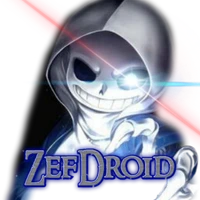 ZefDroid's profile picture
