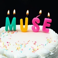 Open Reproduction of MUSE's profile picture