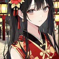 离洛失喵's profile picture
