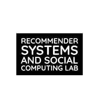 Recommender Systems and Social Computing Lab's profile picture