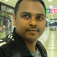 SRAVAN KUMAR KANDE's profile picture