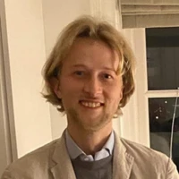 John Oskar Holmen Skjeldrum's profile picture