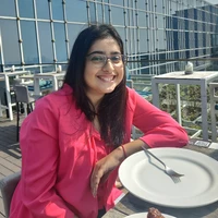 Sukannya Purkayastha's profile picture