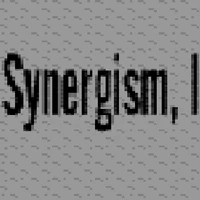 Synergism Inc's profile picture