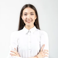 Aubakirova's profile picture