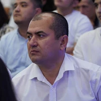 Rifkat Davronov's profile picture