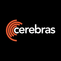 Cerebras's profile picture