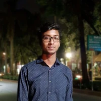 Koushik Roy's profile picture