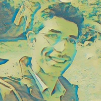 ehsan yaghoubi's profile picture