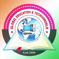 Global Education & Technoworld's profile picture
