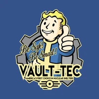 Vault Tec 101's profile picture