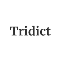 Tridict's profile picture