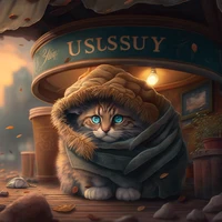 CuriosityCafe's profile picture