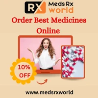 Meds Rx World 's profile picture