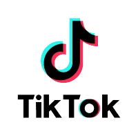 Tiktok's profile picture