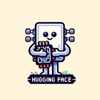 Hugging Face Machine Learning Optimization's profile picture