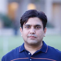 Ikram Ali's profile picture