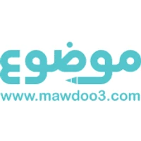 Mawdoo3's profile picture