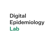Digital Epidemiology Lab EPFL's profile picture
