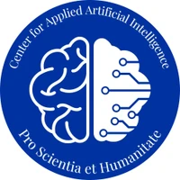 Center for Applied AI's profile picture