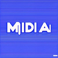 MIDI AI's profile picture