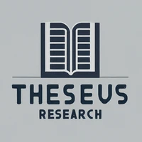 Theseus Research's profile picture