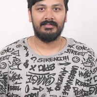 Prasanna Kumar V's profile picture