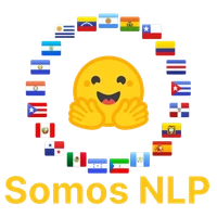 I Hackathon Somos NLP: PLN en Español's profile picture